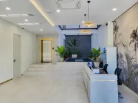 Glamour Boutique 판랑탑짬 호텔