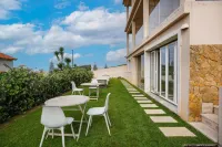 Azenhas do Mar Valley House - con vista mare