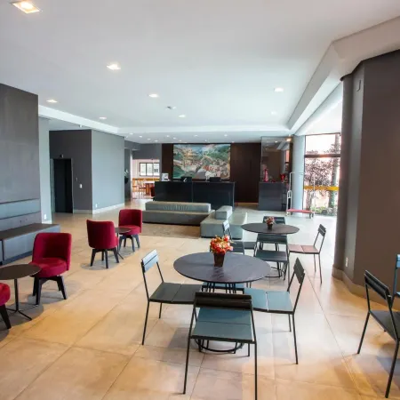 Carlton Plaza Hotel Uberlandia