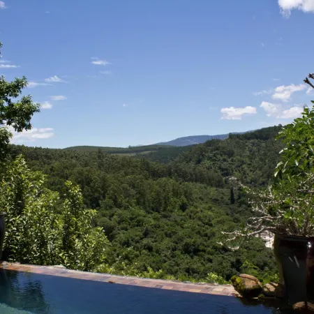 Tanamera Lodge