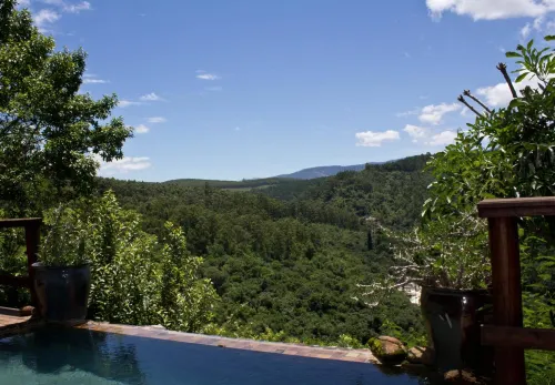 Tanamera Lodge Hotels in Sabie