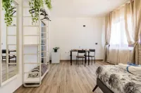 B&B Capovento Della Murgia