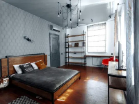 Bonhotel Hotels in Astrakhan