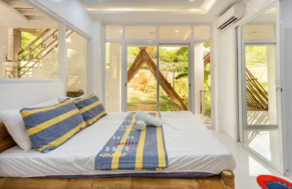 斯麥樂農場旅館