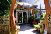 Inn Fujitomita Hotels in 