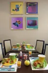 Ibis Styles Belfort Centre - servizio colazione