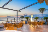 My Way Hotel & Events - breakfast