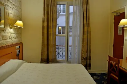 Hotel Havane Opera