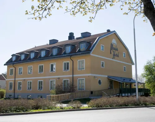 Maude´s Hotel Enskede Stockholm Các khách sạn ở Handen