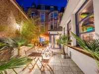 Best Western Hotel Saint Claude Hotels in Somme