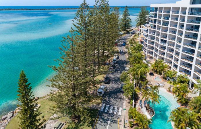 Ramada Resort by Wyndham Golden Beach