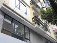 NYT 홈 기엉 보 호안끼엠 레이크(호수)-커시드럴(대성당) 호텔