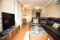 Residence le Sommet Douala