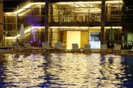 Layali Al Shams Hotels in 