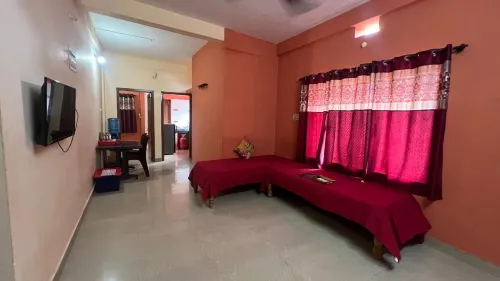 Hi5 Holiday Apartments - Udupi Hotels in Malpe