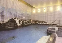 Nishiizu Matsuzaki Itoen Hotel - Hot Springs