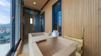 Gyeongju Hwanglidan Stay