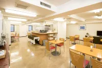 Hashimoto Park Hotel