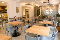 Hostal la Isla - فطور