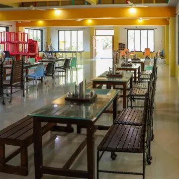 Jogalekar Cottage Alibaug