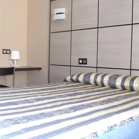 Hostal Larios