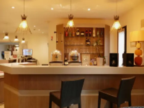 The Originals City, Hôtel le Gayant, Douai Hoteles en Douai