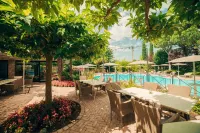 Park Residence Il Gabbiano - piscine