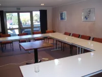Fernhill Motor Lodge