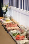 Hotell Vesterhavet - Desayuno