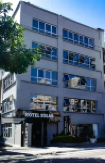Hotel Solar Paulista Hotels near Bela Vista