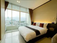 The Grand Wipanan Residence Hotels in Mueang Chiang Mai District