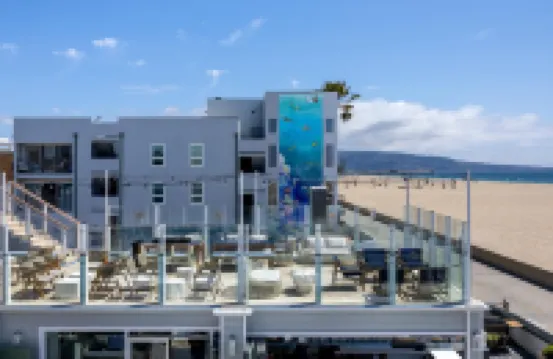 Sea Sprite Beach Club