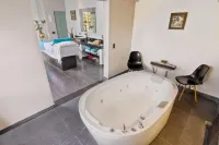 GHL Hotel Portón Medellín - ที่มีสปา