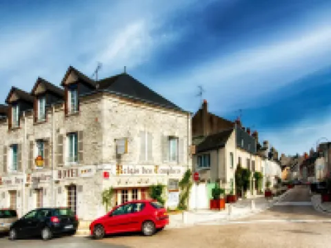 Le Relais des Templiers Hotels in Beaugency
