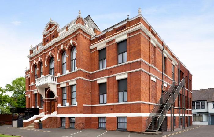 Trafford Hall Manchester, Trademark Collection by Wyndham