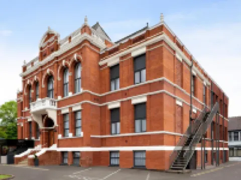 Trafford Hall Manchester, Trademark Collection by Wyndham Hotels in Stretford