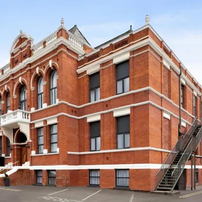 Trafford Hall Manchester, Trademark Collection by Wyndham Hotels near EventCity