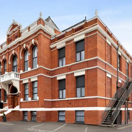 Trafford Hall Manchester, Trademark Collection by Wyndham