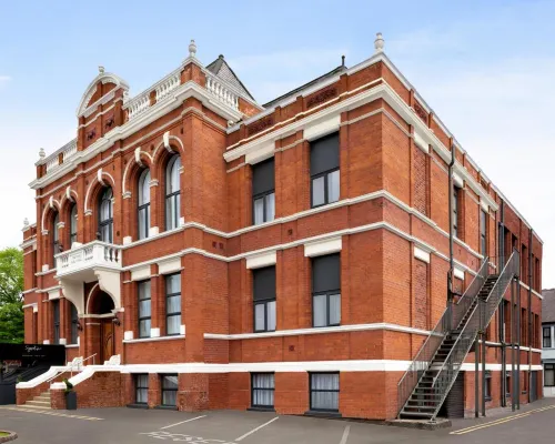 Trafford Hall Manchester, Trademark Collection by Wyndham Hotels in Trafford