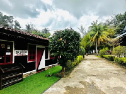 Kembara Resort Hotel di Setiu