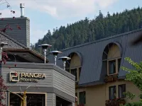 Pangea Pod Hotel Hotels near Excelerator Chair