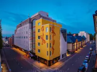 Original Sokos Hotel Puijonsarvi Hotels in Kuopio