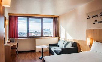 Ibis Montpellier Centre Comédie