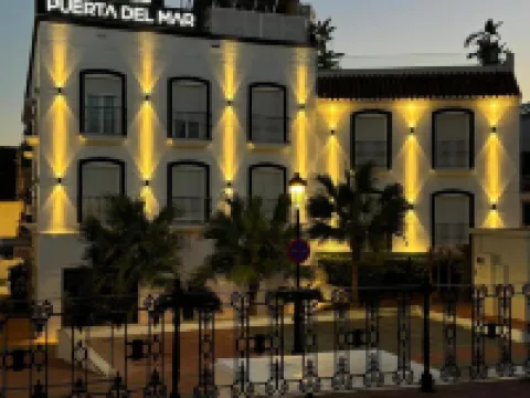 Hotel Puerta del Mar - Adults Recommended Hotels in Nerja