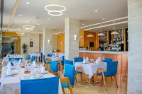 Hotel Luxury - Beach