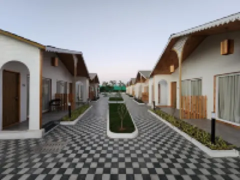 Vits Daman Devka Beach Hotels in Daman