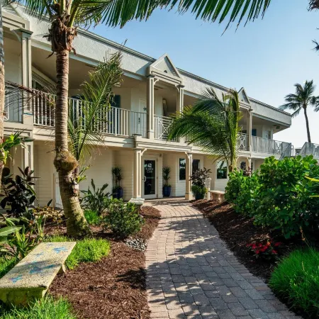Vanderbilt Beach Resort