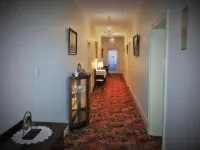 Sonbern Lodge motel Hotel a Moonta Bay