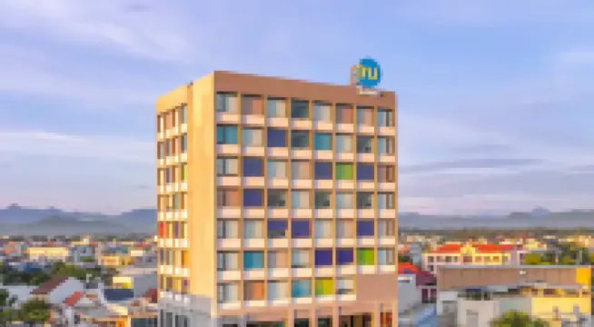 Tru by Hilton Tam Ky City Centre Hotels in Da Nang
