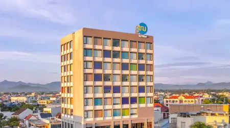 Tru by Hilton Tam Ky City Centre